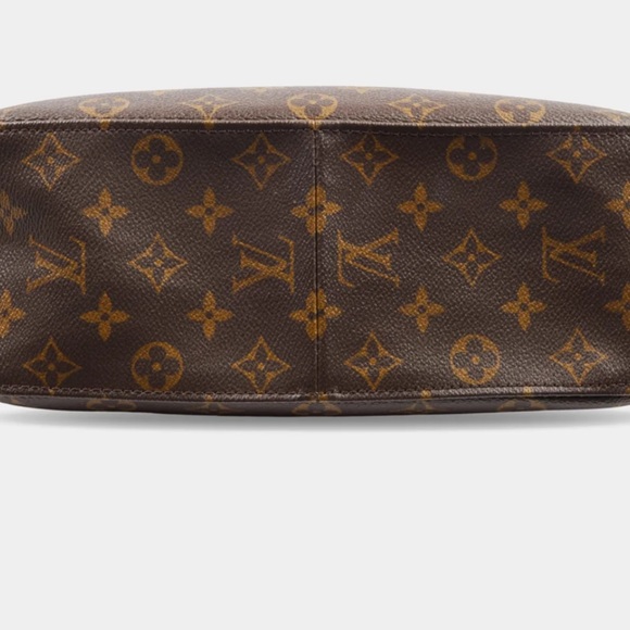 Louis Vuitton Looping GM- PreAuthenticated by Lord and Taylor- Willing to trade - Picture 4 of 8